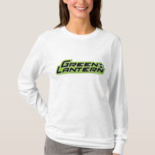 Green Lantern Logo 2 T-Shirt