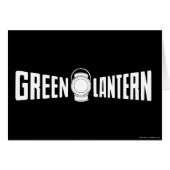 Green Lantern Logo 6 (Front Horizontal)