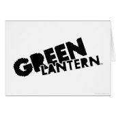 Green Lantern Logo - Pixels (Front Horizontal)