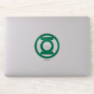Green Lantern Logo Sticker