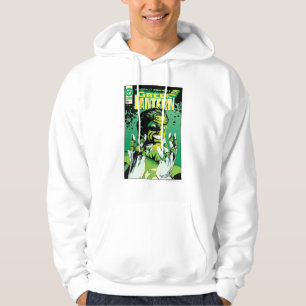 Green Lantern - Many Rings Hoodie