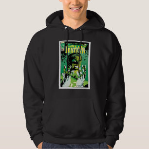 Green Lantern - Many Rings Hoodie