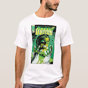 Green Lantern - Many Rings T-Shirt