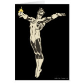 Green Lantern Poses (Front)