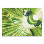 Green Lantern Power (Front Horizontal)