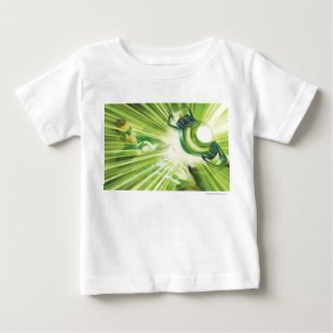 Green Lantern Power Baby T-Shirt