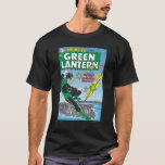 Green Lantern - Runaway Missile T-Shirt