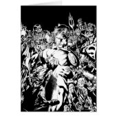 Green Lantern Surrounded (Front)