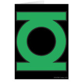 Green Lantern Symbol (Front)