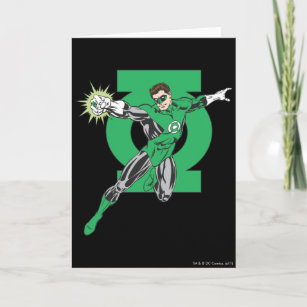 green lantern symbols