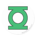 Green Lantern Symbol sticker