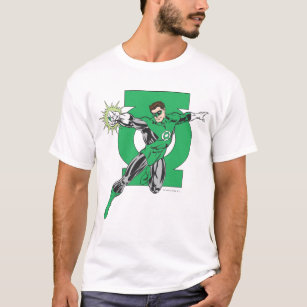 Green Lantern & Symbol T-Shirt