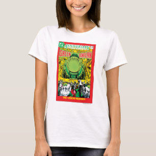 Green Lantern - The Legend Reborn T-Shirt