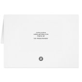 Green Leaf Cards (Back Horizontal)