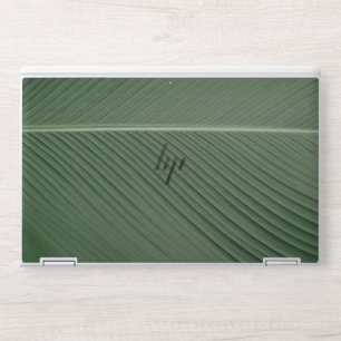 Green leaf HP EliteBook X360 1040 G5/G6 HP Laptop Skin