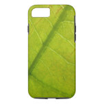 Green Leaf Nature Photography iPhone 8/7 Case