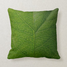 Green Leaf