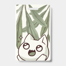 Green leaf with cat | pet lovers | back to nature