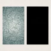 Green leafs (Front & Back)