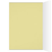 Green Leave Card (Inside (Left))