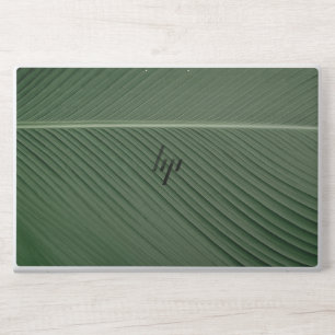 Green leave HP EliteBook 850 G5/G6, 755 G5/G6 Laptop Skin