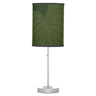 Green Leaves Botanical Nature Pattern 