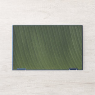 Green lief HP Elite Dragonfly Notebook Skin