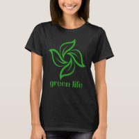 Green Life World Environment Day  June 5th