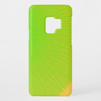 green light  green color shine upon you Case-Mate samsung galaxy case