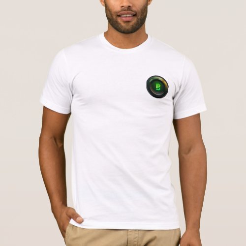 green light logo T_Shirt