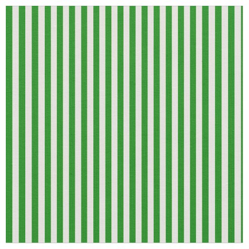 Green & Light Yellow Colored Pattern Fabric