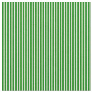 Green & Light Yellow Pattern Fabric