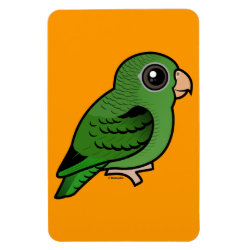 Cute Green Linnie 4