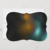 Green luminous dragonfly flight (Back)