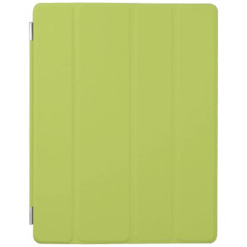 Green Magnetic Cover - Ipad 2/3/4  Air & Mini by SixCentsStudio at Zazzle