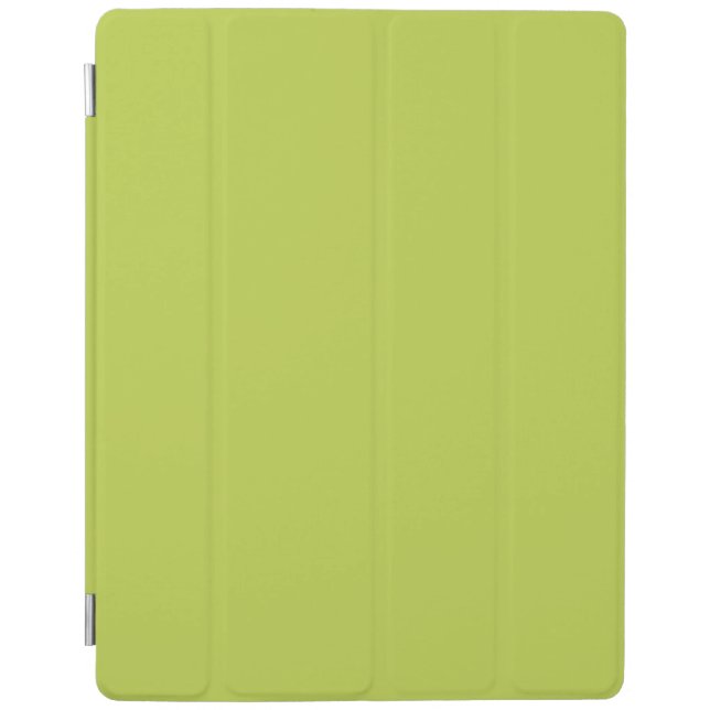 GREEN Magnetic Cover - iPad 2/3/4, Air & Mini (Front)