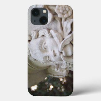 Green Man iPhone 13 Case
