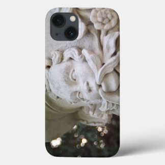 Green Man iPhone 13 Case