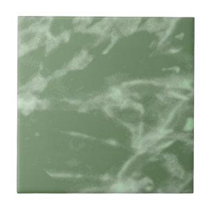 Green Marble Ceramic Tile