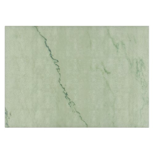 Green Marble Cutting Board