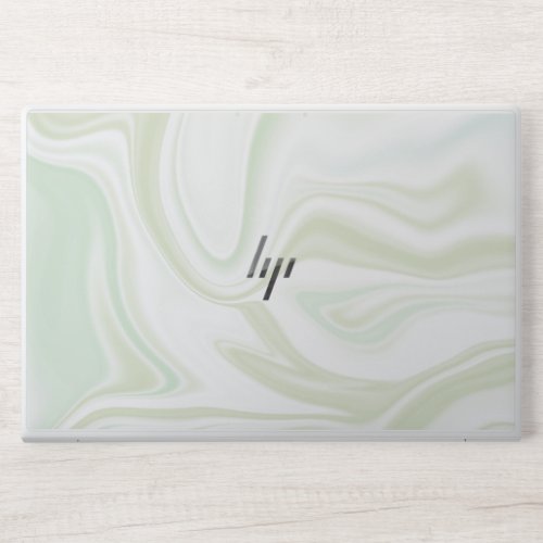 Green Marble HP EliteBook 850 G5G6 HP Laptop Skin