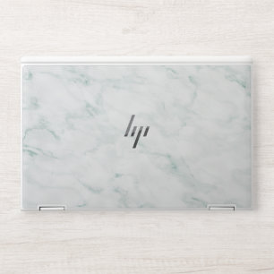 Green Marble HP EliteBook X360 1030 G3/G4 Laptop Skin