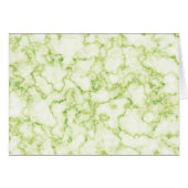 Green Marble Pattern (Front Horizontal)