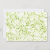 Green Marble Pattern (Front)