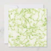 Green Marble Pattern (Front)