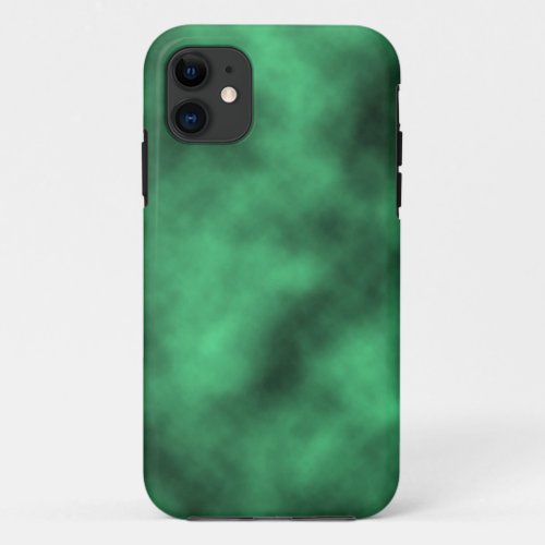Green Marble Phone case