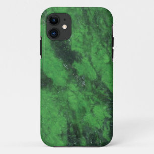 green marble stone Case-Mate Tough Apple iPhone 11 Case