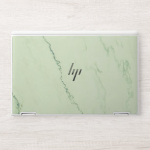Green Marble Stone HP EliteBook X360 1030 G3/G4 Laptop Skin