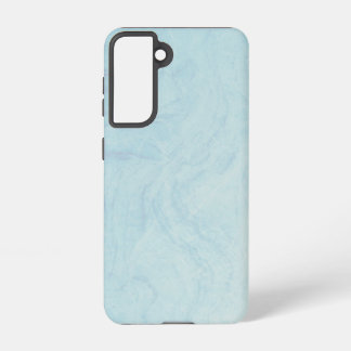 Green Marble Stone Samsung Galaxy S21 Case