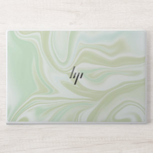 Green Marble Texture   HP EliteBook 850 G5/G6 Laptop Skin